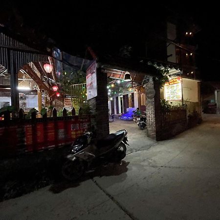 Tam Coc Riverside Homestay Ninh Binh Eksteriør billede