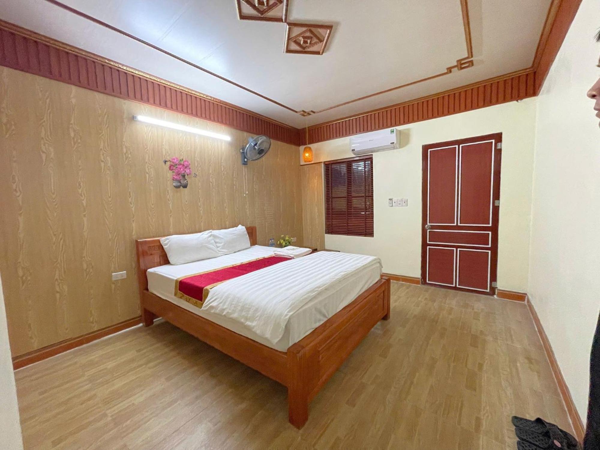 Tam Coc Riverside Homestay Ninh Binh Eksteriør billede