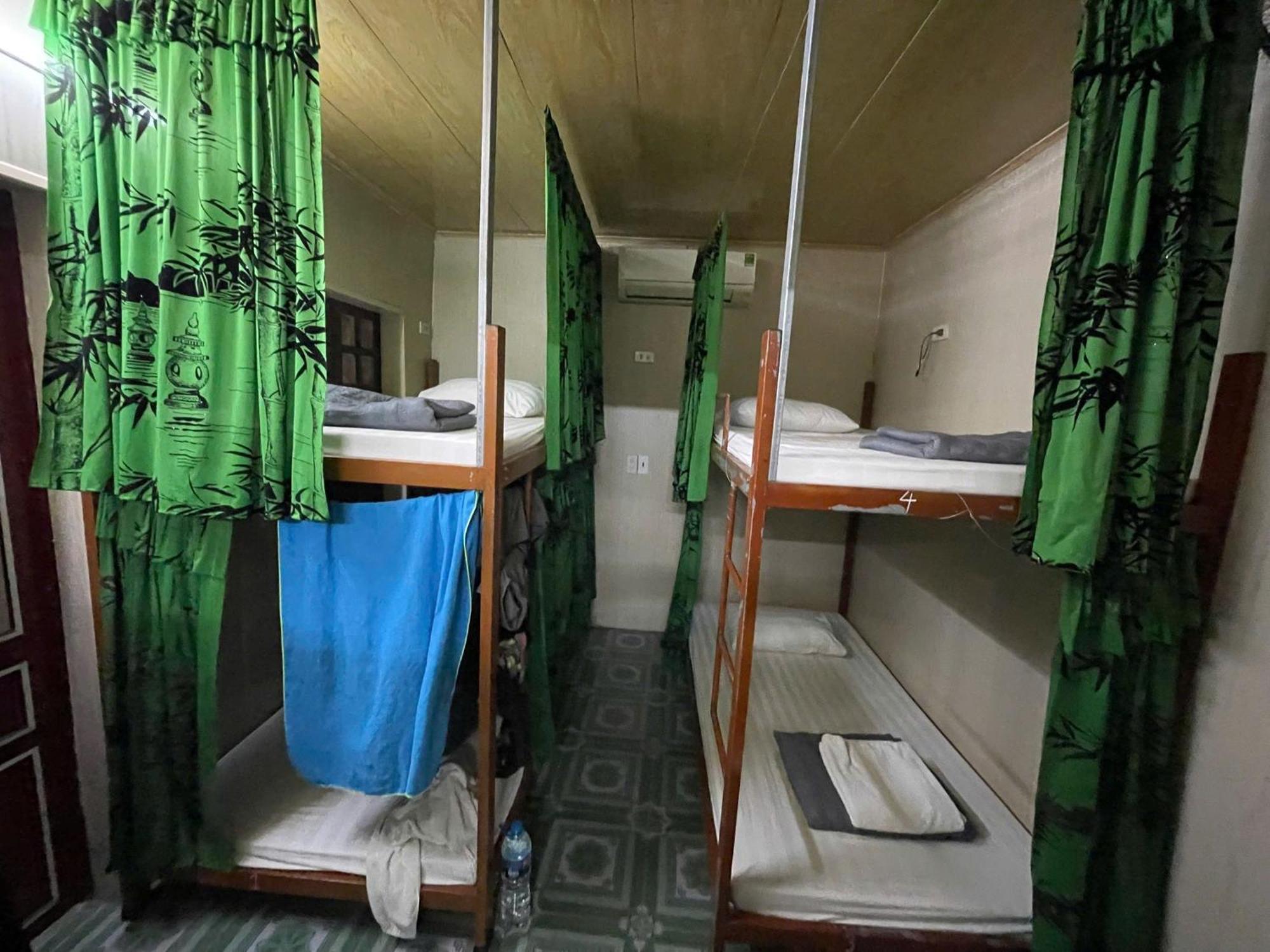 Tam Coc Riverside Homestay Ninh Binh Eksteriør billede