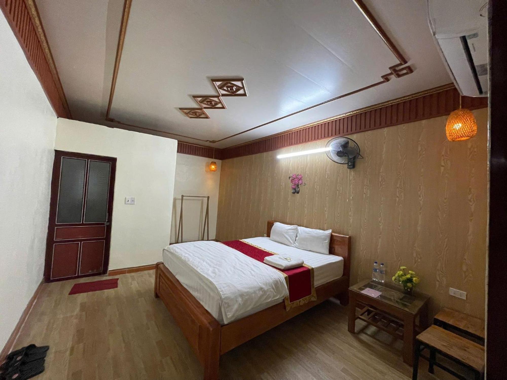 Tam Coc Riverside Homestay Ninh Binh Eksteriør billede