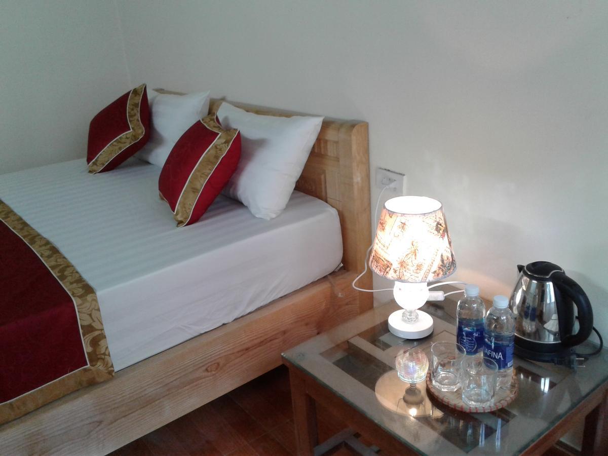 Tam Coc Riverside Homestay Ninh Binh Eksteriør billede