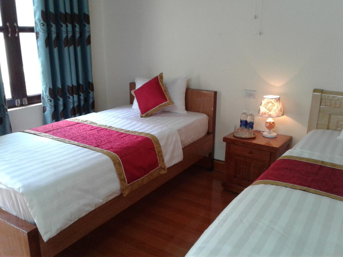 Tam Coc Riverside Homestay Ninh Binh Eksteriør billede